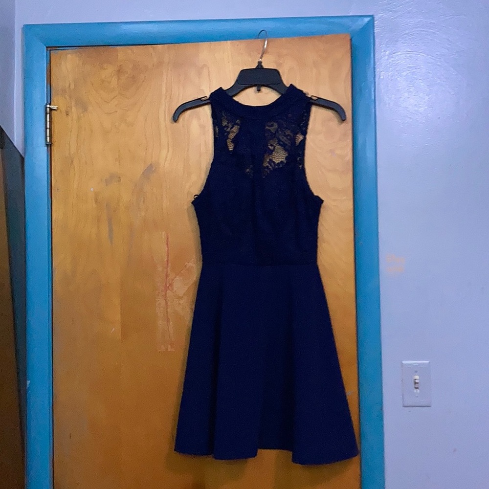 dress